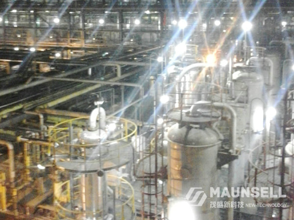 河南安陽(yáng)保險(xiǎn)粉裝置